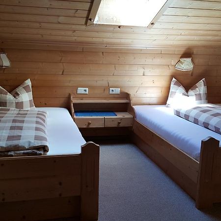 Gasperlerhof Villa Neustift im Stubaital Eksteriør bilde