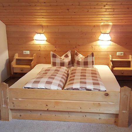 Gasperlerhof Villa Neustift im Stubaital Eksteriør bilde