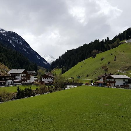 Gasperlerhof Villa Neustift im Stubaital Eksteriør bilde