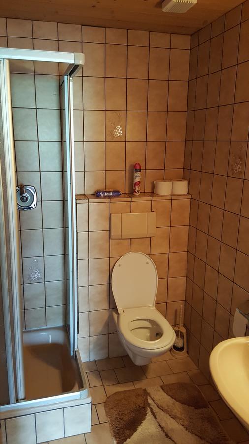 Gasperlerhof Villa Neustift im Stubaital Eksteriør bilde