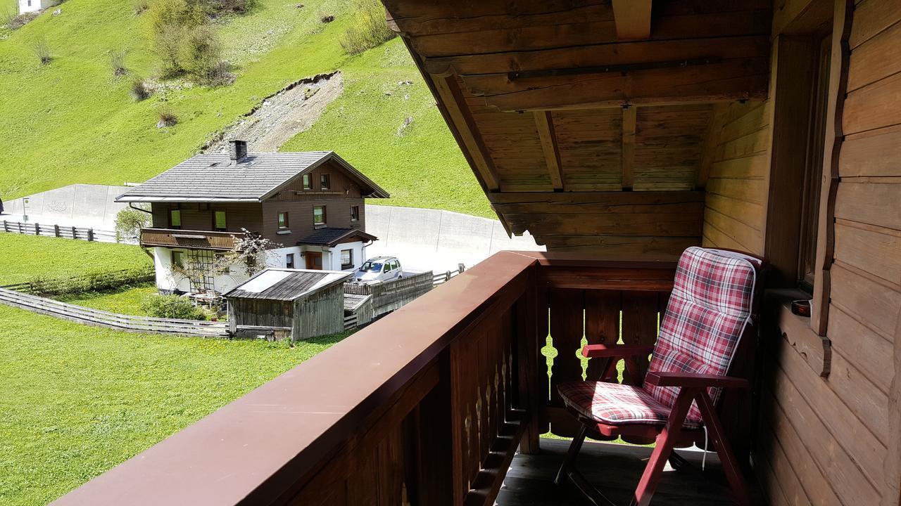Gasperlerhof Villa Neustift im Stubaital Eksteriør bilde