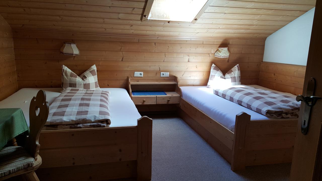 Gasperlerhof Villa Neustift im Stubaital Eksteriør bilde