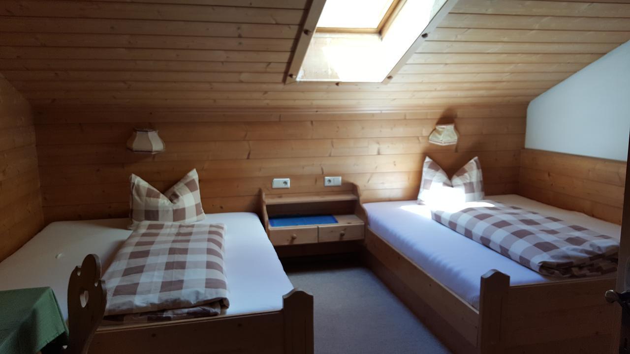 Gasperlerhof Villa Neustift im Stubaital Eksteriør bilde