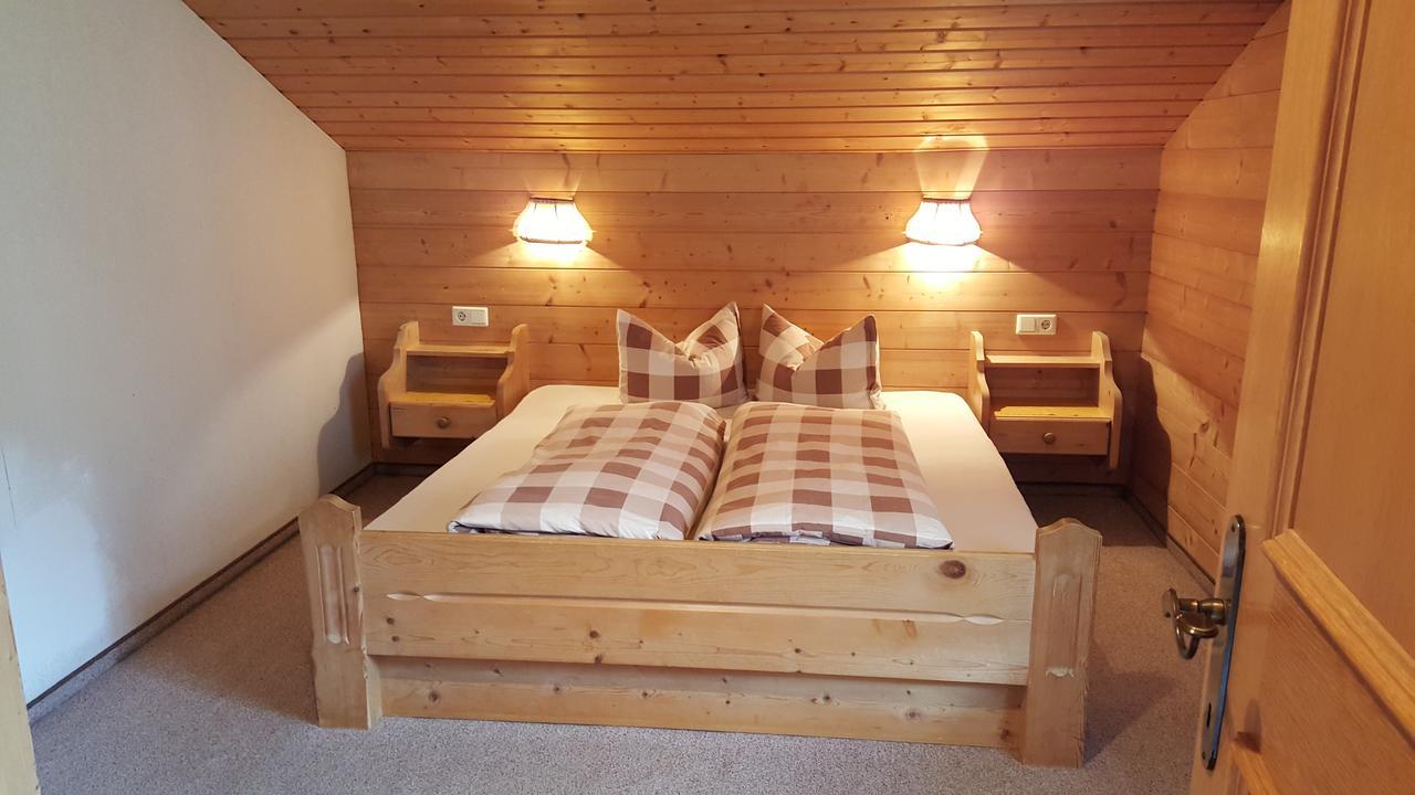 Gasperlerhof Villa Neustift im Stubaital Eksteriør bilde