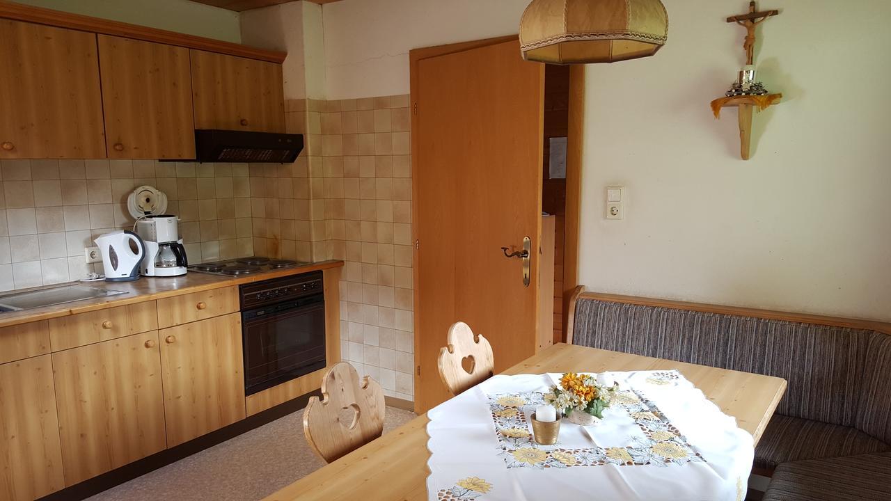 Gasperlerhof Villa Neustift im Stubaital Eksteriør bilde