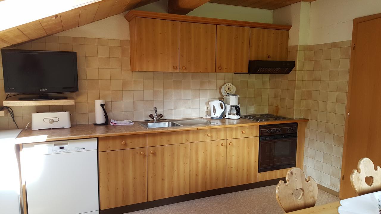 Gasperlerhof Villa Neustift im Stubaital Eksteriør bilde